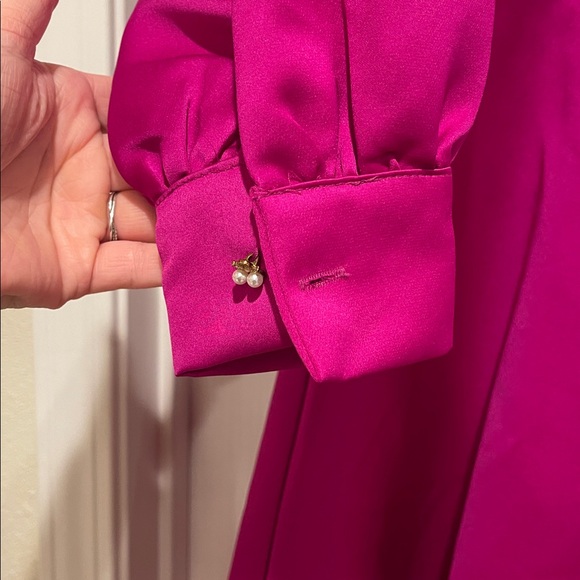 Ivy City& Co Pippa Dress Size XS - Picture 12 of 16